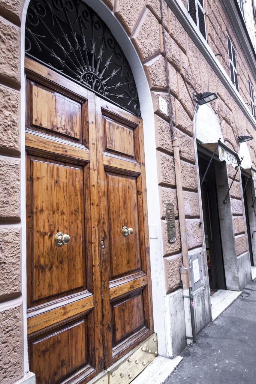 Trasteverome45 Exterior photo