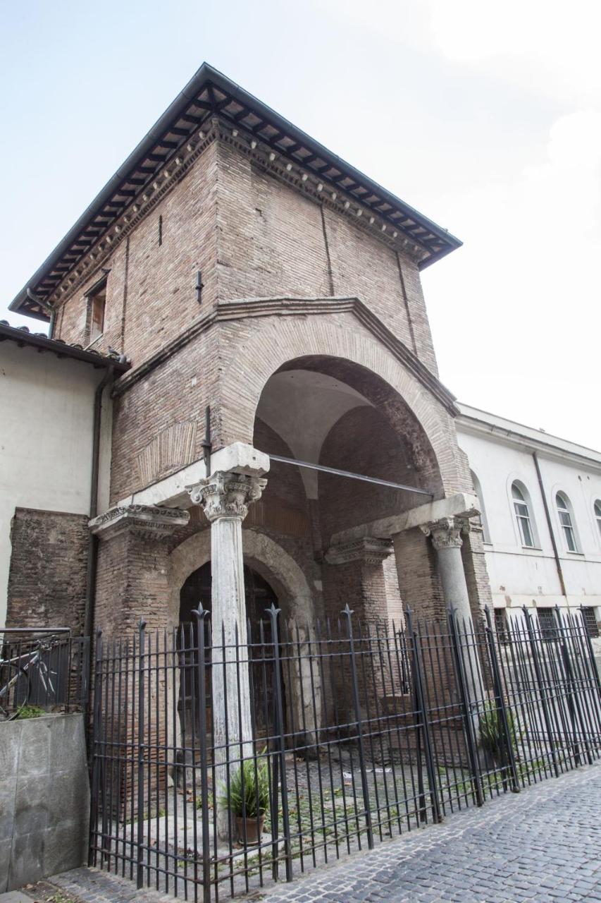 Trasteverome45 Exterior photo